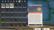 Items needed to fix the Central Hub (Image via HoYoverse)